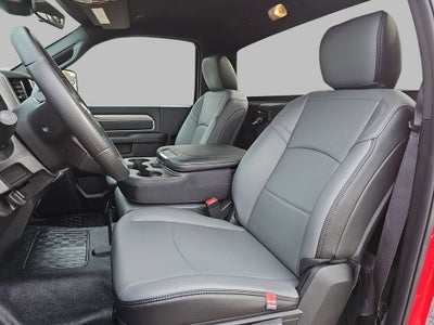 2026 RAM 5500HD Tradesman