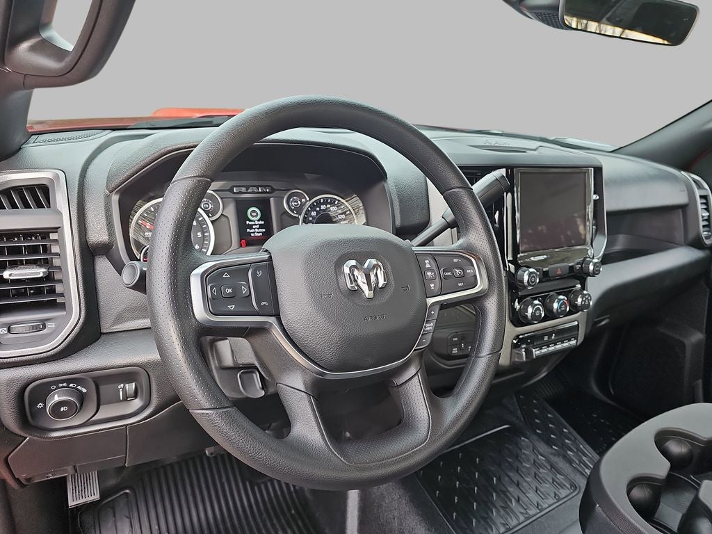 2026 RAM 5500HD Tradesman