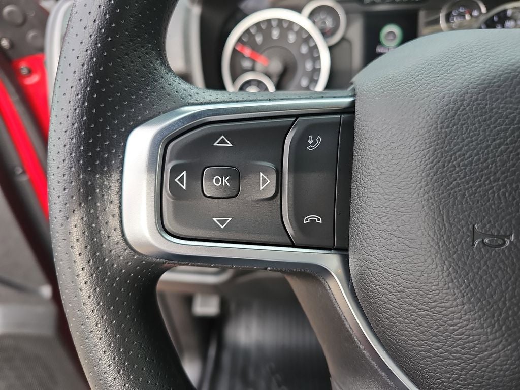 2026 RAM 5500HD Tradesman