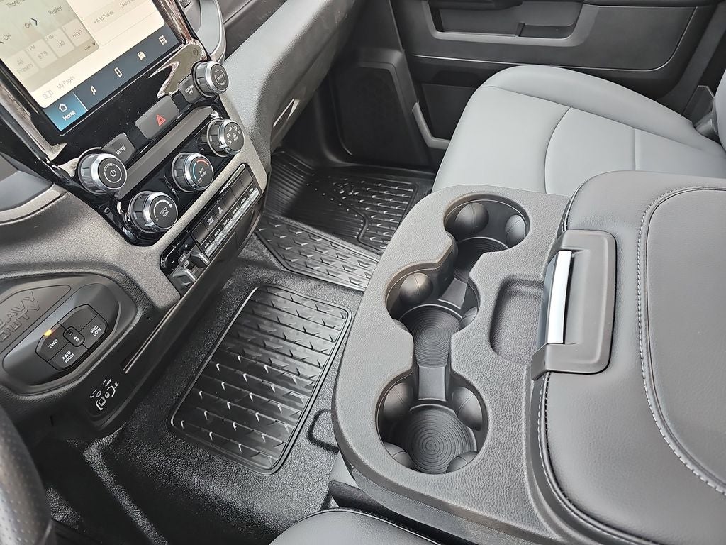 2026 RAM 5500HD Tradesman