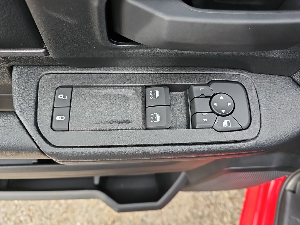 2026 RAM 5500HD Tradesman