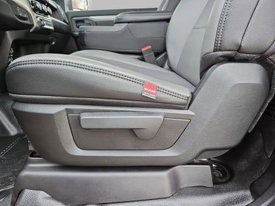 2026 RAM 5500HD Tradesman