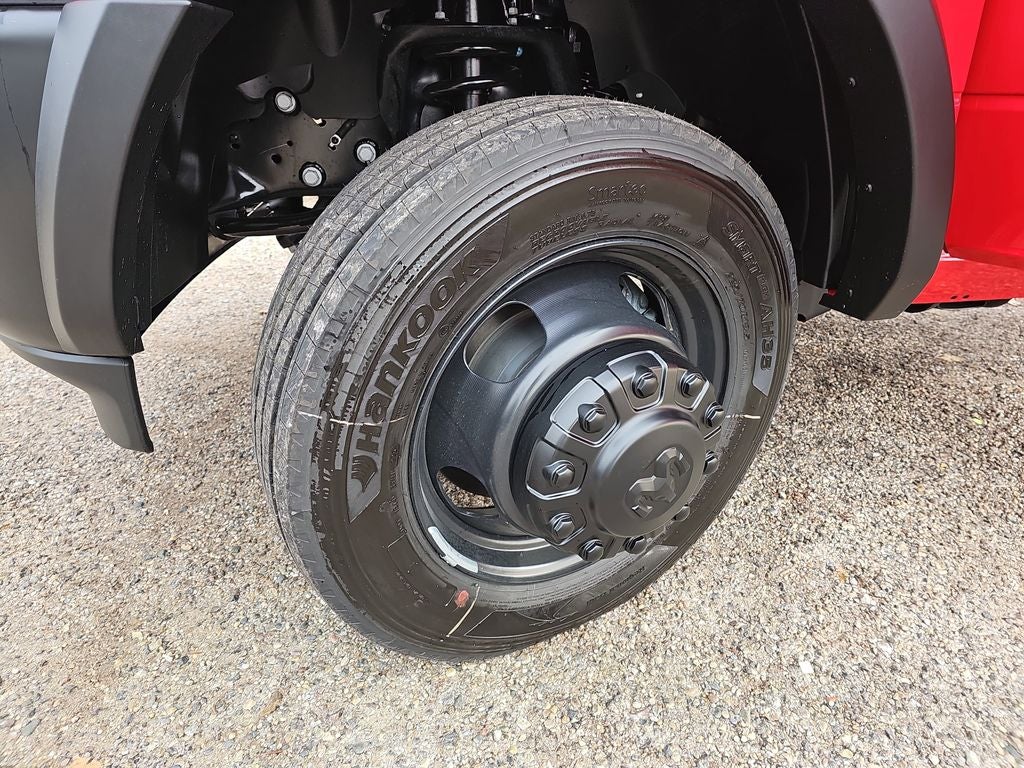 2026 RAM 5500HD Tradesman