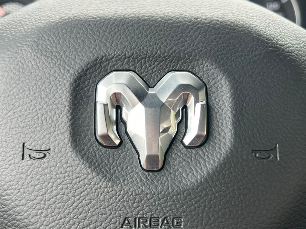 2026 RAM 5500HD Tradesman