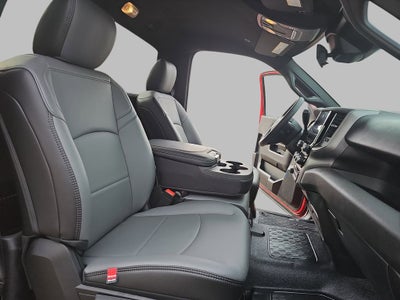 2026 RAM 5500HD Tradesman