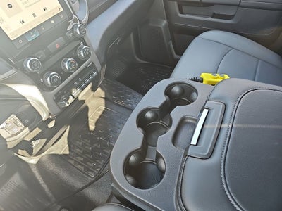 2026 RAM 5500HD Tradesman