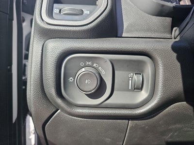 2026 RAM 5500HD Tradesman