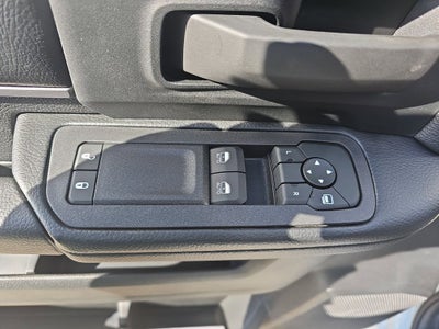 2026 RAM 5500HD Tradesman