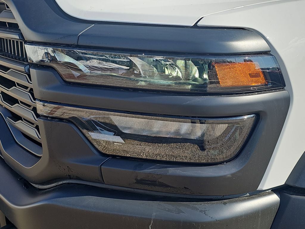 2026 RAM 5500HD Tradesman