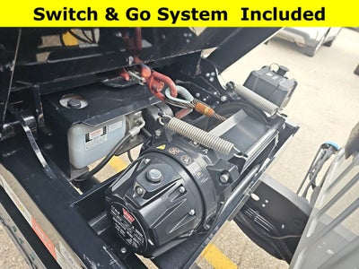 2024 RAM 5500HD Tradesman