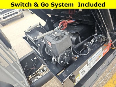 2024 RAM 5500HD Tradesman