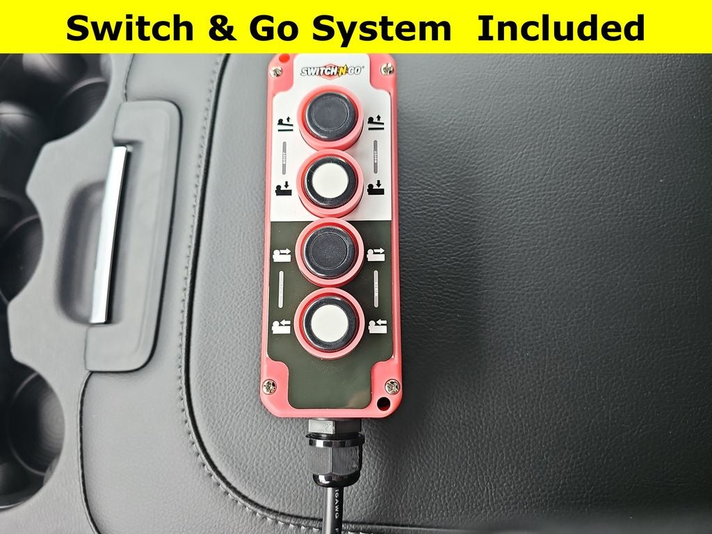 2024 RAM 5500HD Tradesman