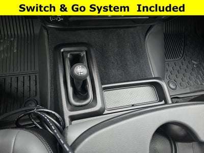 2024 RAM 5500HD Tradesman