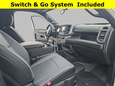 2024 RAM 5500HD Tradesman