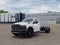 2027 RAM 5500HD Tradesman