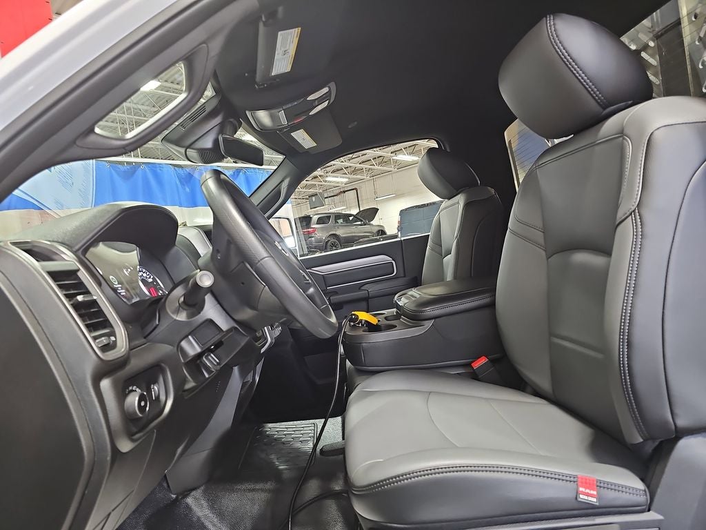 2026 RAM 5500HD Tradesman