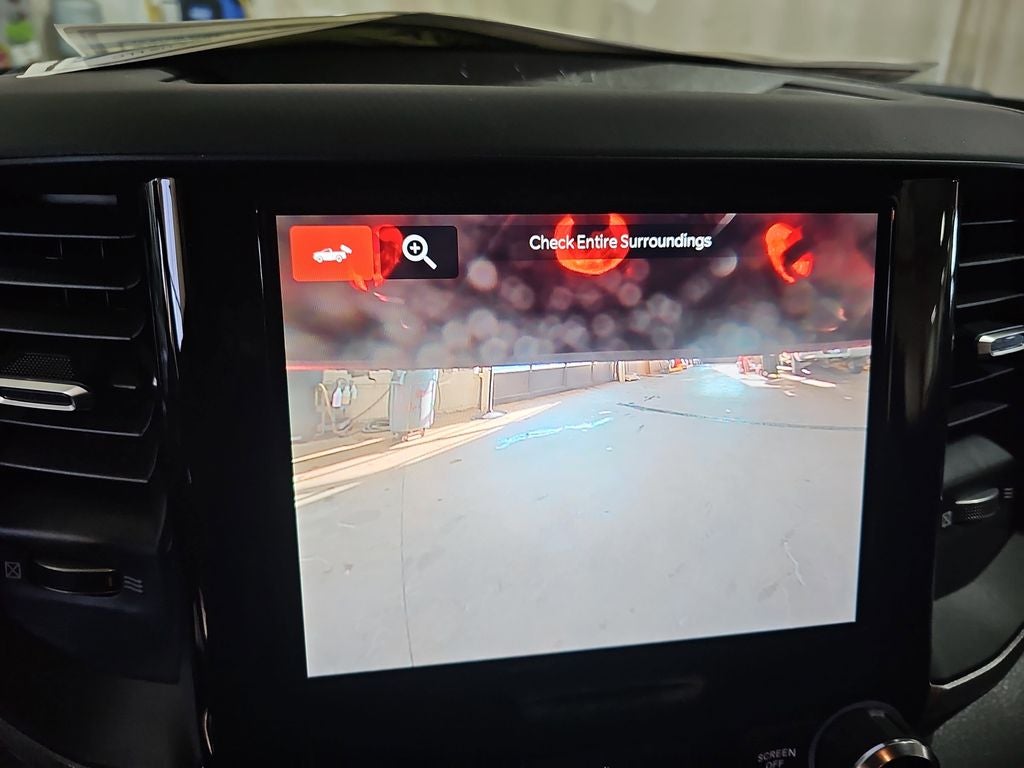 2026 RAM 5500HD Tradesman