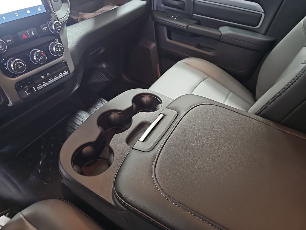 2026 RAM 5500HD Tradesman