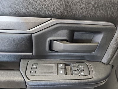 2026 RAM 5500HD Tradesman