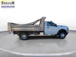 2026 RAM 5500HD Tradesman