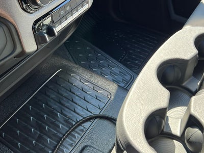 2026 RAM 5500HD Tradesman