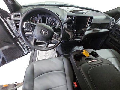 2026 RAM 5500HD Tradesman