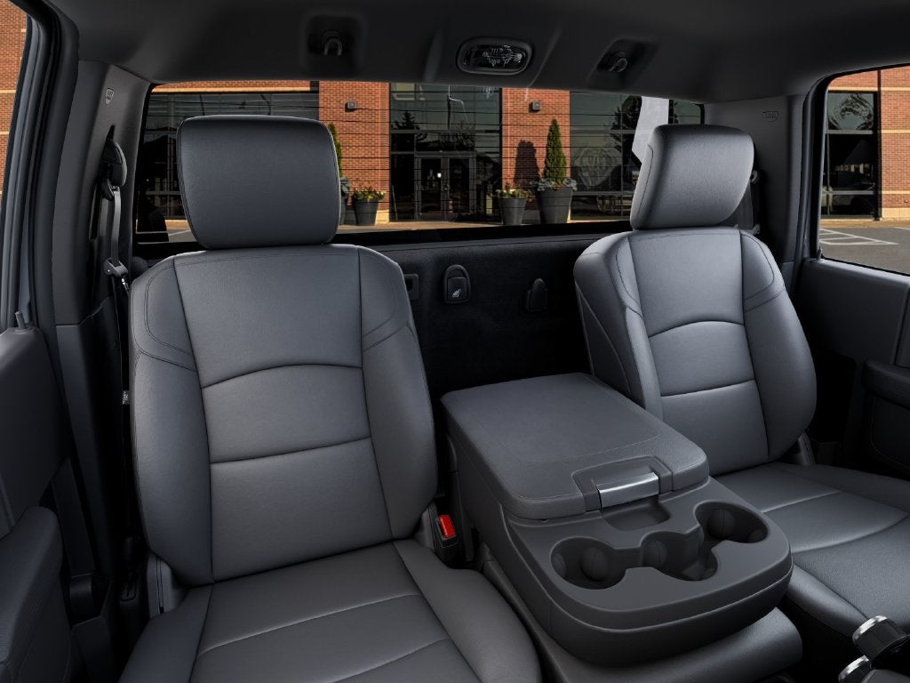 2027 RAM 5500HD Tradesman