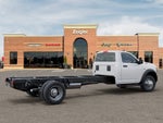 2027 RAM 5500HD Tradesman