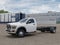 2027 RAM 5500HD Tradesman
