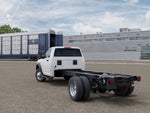 2027 RAM 5500HD Tradesman