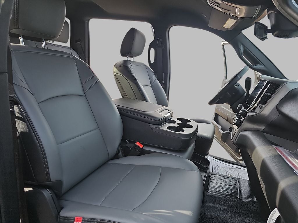 2026 RAM 5500HD Tradesman