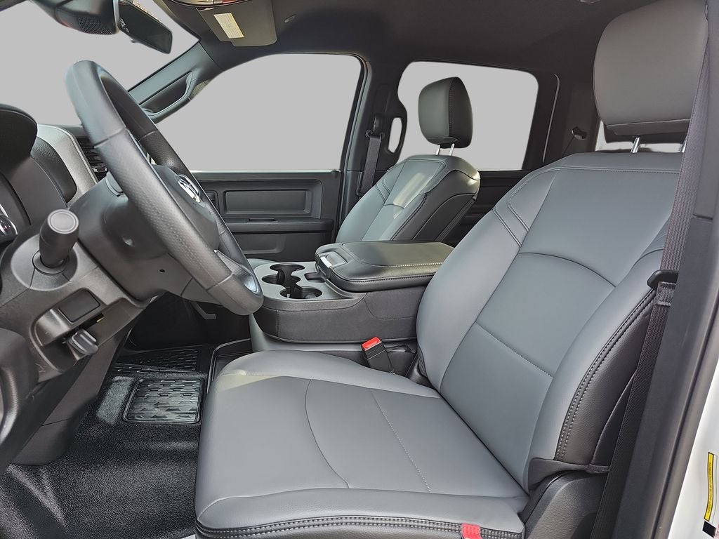 2026 RAM 5500HD Tradesman