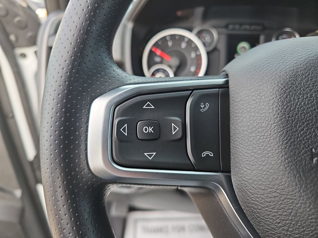 2026 RAM 5500HD Tradesman