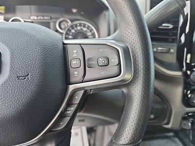 2026 RAM 5500HD Tradesman