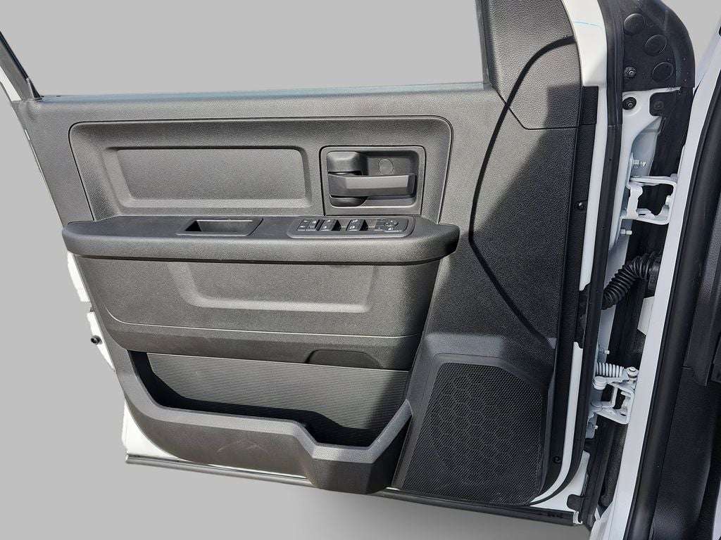 2026 RAM 5500HD Tradesman