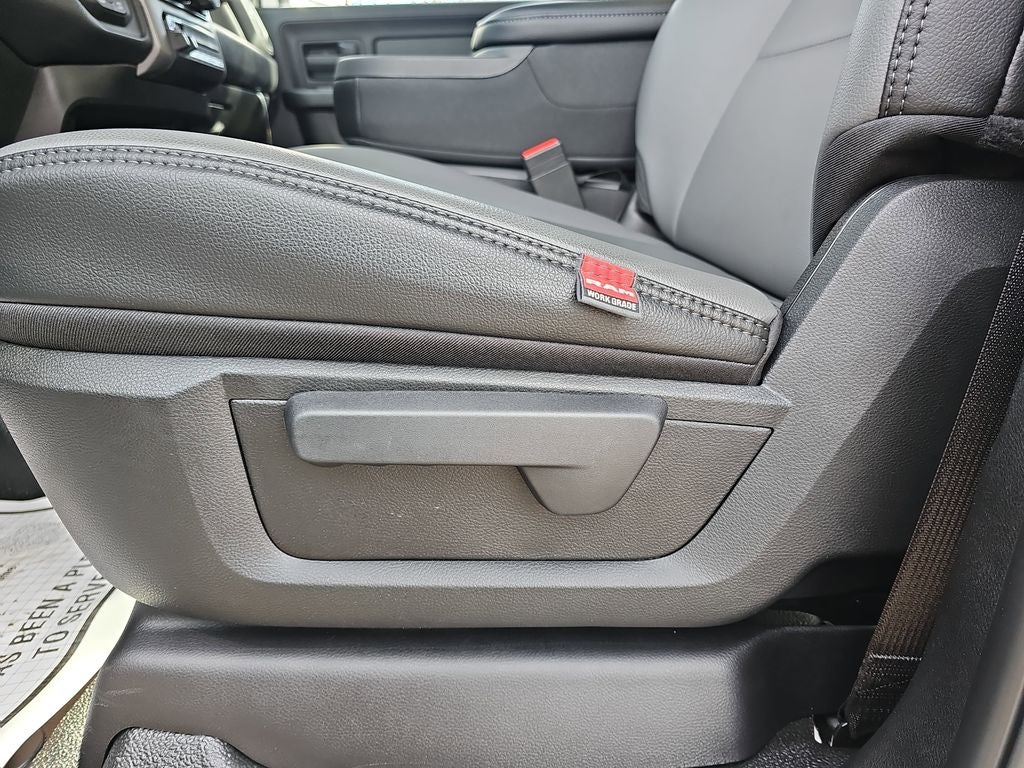 2026 RAM 5500HD Tradesman