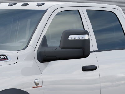 2027 RAM 5500HD Tradesman
