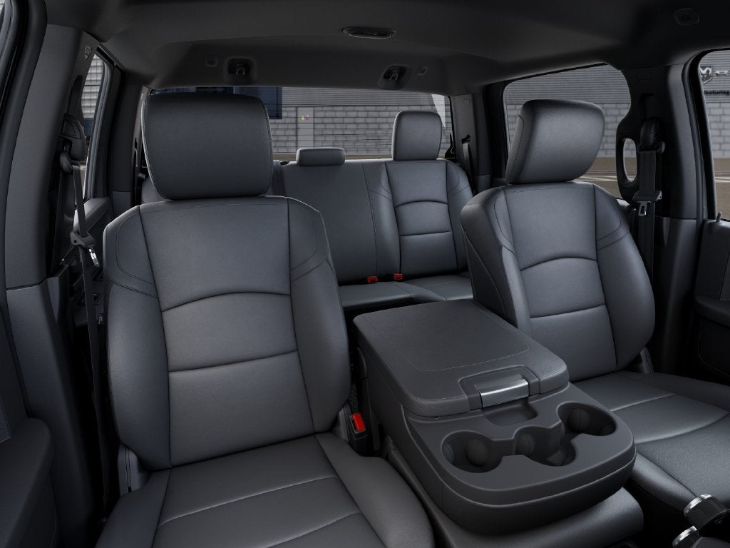 2027 RAM 5500HD Tradesman
