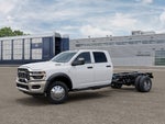 2027 RAM 5500HD Tradesman