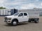 2027 RAM 5500HD Tradesman