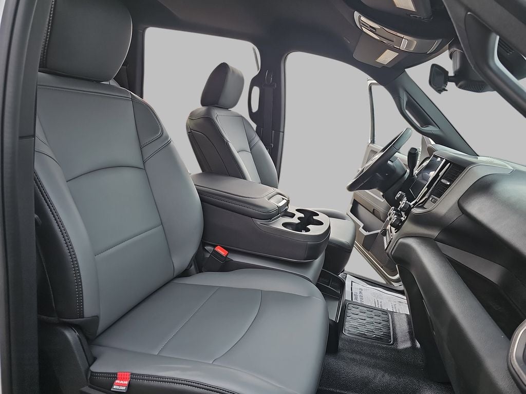 2026 RAM 5500HD Tradesman