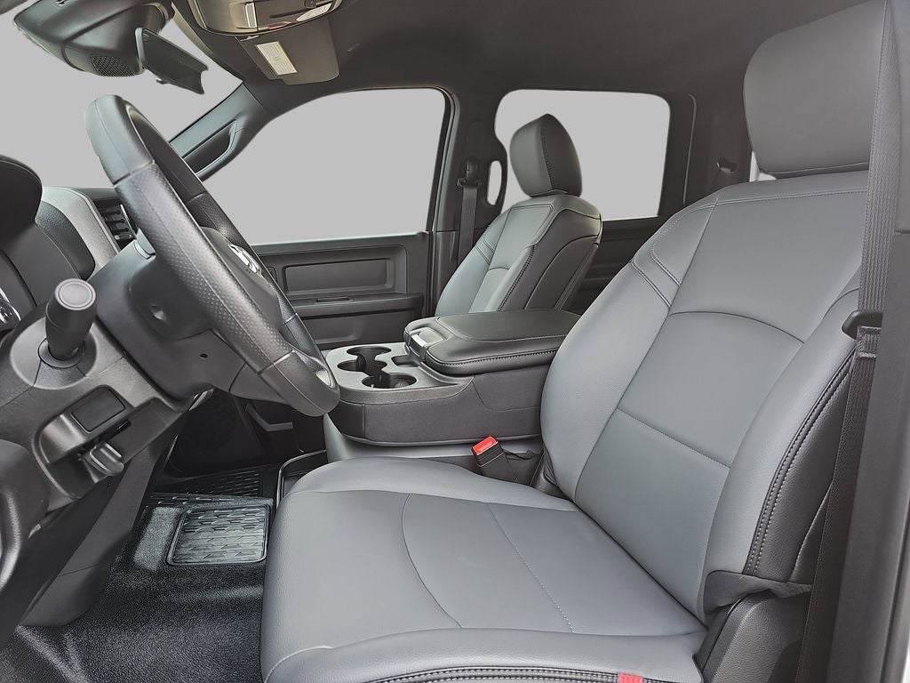 2026 RAM 5500HD Tradesman