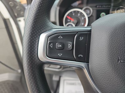 2026 RAM 5500HD Tradesman