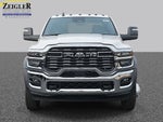 2026 RAM 5500HD Tradesman