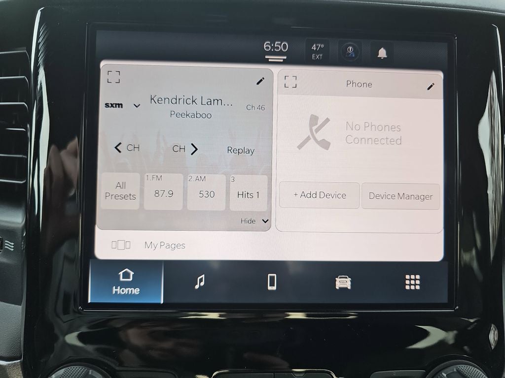 2026 RAM 5500HD Tradesman