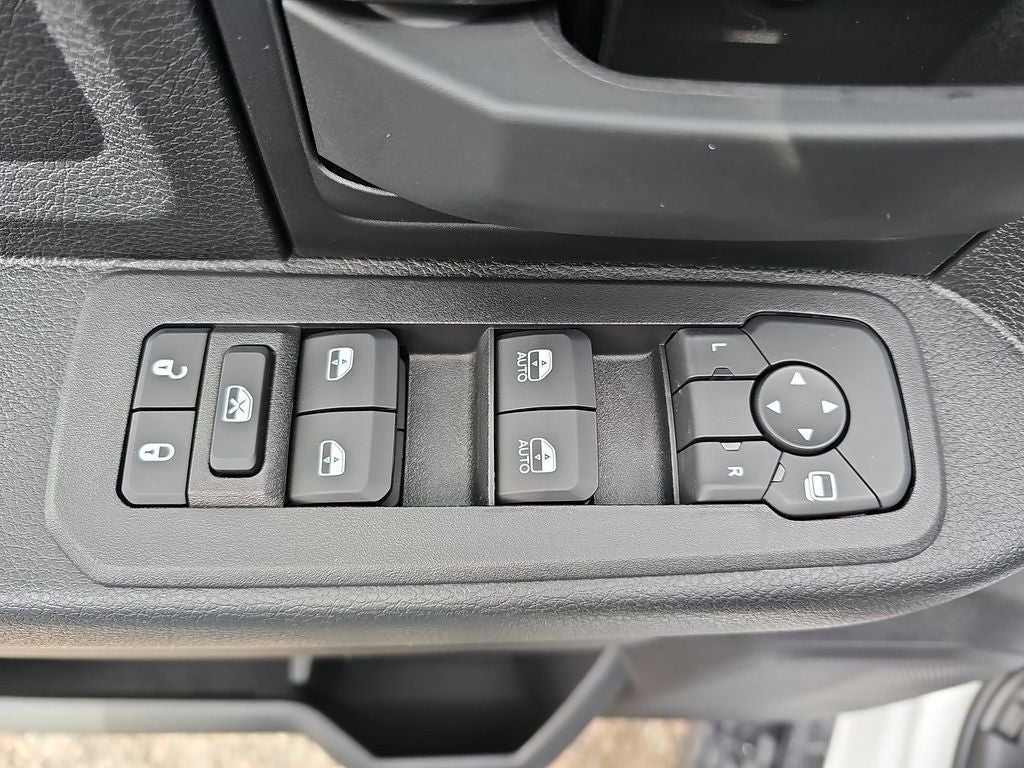 2026 RAM 5500HD Tradesman