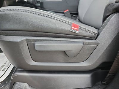 2026 RAM 5500HD Tradesman