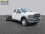 2026 RAM 5500HD Tradesman