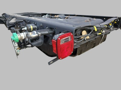 2026 RAM 5500HD Tradesman