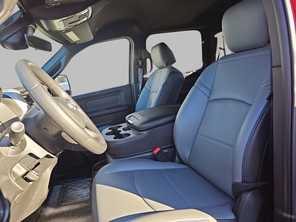 2026 RAM 5500HD Tradesman